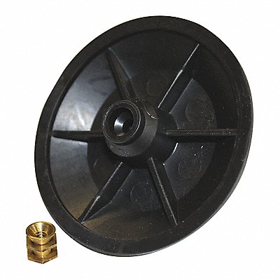 KORKY 421BP Disc Toilets