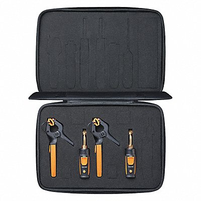 TESTO 563000220 Smart Probes AC Refrigeration Test Kit