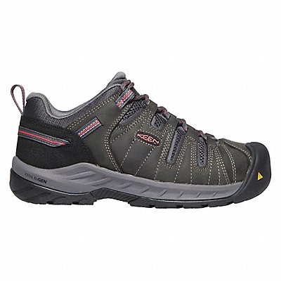 KEEN 1023232 Hiker Shoe M 5 Grey PR
