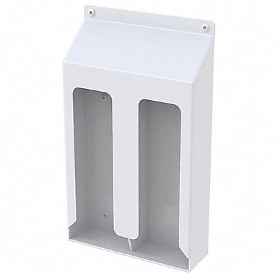 BESTCARE WH11812 Paper Towel Dispenser (1 Ream) C-Fold