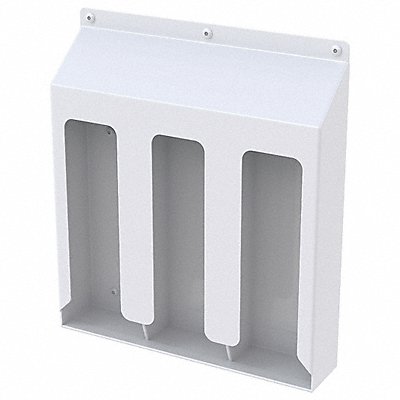 BESTCARE WH11813 Paper Towel Dispenser (1-1/2 Ream)C-Fold