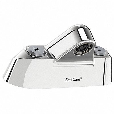BESTCARE WH3378HCPPZ Bathroom Faucet 0.5 gpm Flow Rate