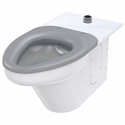 BESTCARE WH2142T3EGE1012 Tank Toilet 12 Rough-In Floor Mount