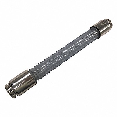 KURIYAMA WE30015TRITRI Food Grade Hose Assembly 3 ID x 15 ft.