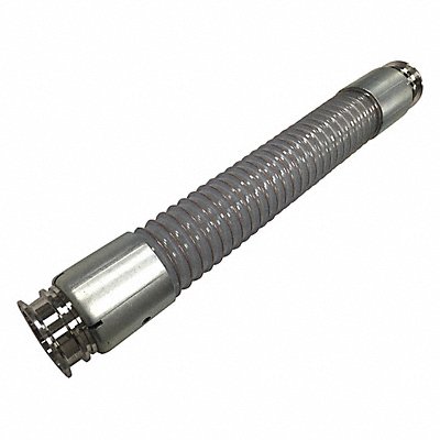 KURIYAMA 200130010TRITRI Food Grade Hose Assembly 3 ID x 10 ft.
