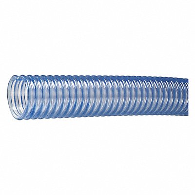 KURIYAMA WT200X100G Bulk Food Grade Hose 2 ID x 100 ft.