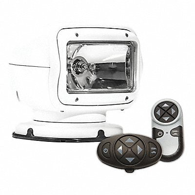 GOLIGHT 2007GT Spotlight 65W 12VDC 5.5A 225000 CP