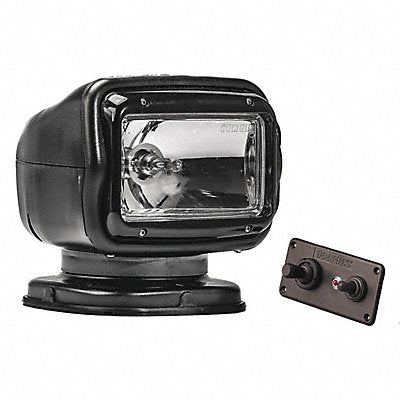 GOLIGHT 2021GT Spotlight 65W 12VDC Halogen 225000 CP