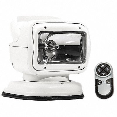 GOLIGHT 7901GT Spotlight 65W 12VDC 5.5A Halogen 7-1/4 W