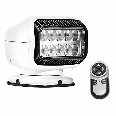GOLIGHT 20004GT Spotlight 40W 12VDC 3.5A LED 7.5 H