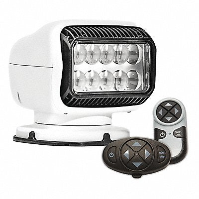 GOLIGHT 20074GT Spotlight 40W 12VDC 3.5A LED 410000 CP