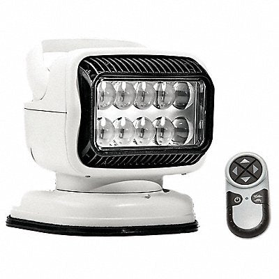GOLIGHT 79014GT Spotlight 40W 12VDC 3.5A LED 8 H