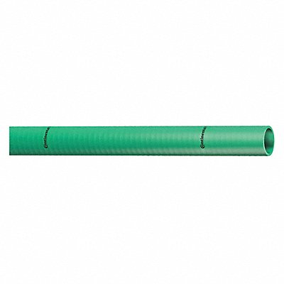 CONTINENTAL SP15050G Water Suction Hose 1-1/2 ID x 50 ft.