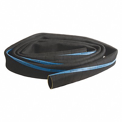 CONTINENTAL RD20050G Water Suction Hose 2 ID x 50 ft.