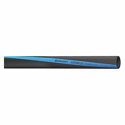CONTINENTAL RSG15050G Water Suction Hose 1-1/2 ID x 50 ft.