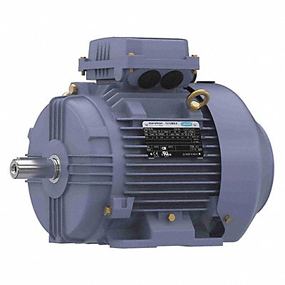 MARATHON MOTORS TCA0041AP211GAA009 Metric Motor 5 1/2 HP 3 520 RPM 575V