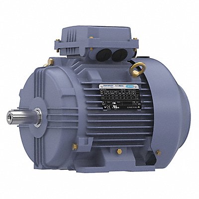 MARATHON MOTORS TCA0042AE211GAA009 Metric Motor 5 1/2 HP 1 765 RPM 230/460V