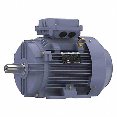 MARATHON MOTORS TCA5P53AE211GAA009 GP Motor 7 1/2 HP 1 180 RPM 230/460V