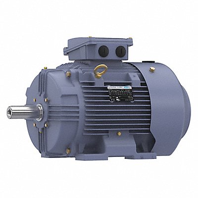 MARATHON MOTORS TCA0152AE211GAA009 GP Motor 20 HP 1 775 RPM 230/460V 160L