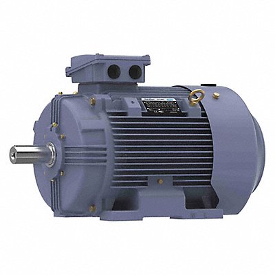 MARATHON MOTORS TCA18P2AE211GAA009 GP Motor 25 HP 1 780 RPM 230/460V 180M