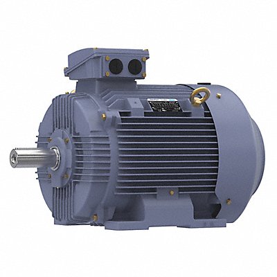 MARATHON MOTORS TCA0452AE211GAA009 GP Motor 60 HP 1 785 RPM 230/460V 225M