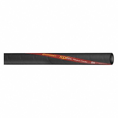CONTINENTAL PTH07525G Petroleum Transfer Hose 3/4 ID x 25 ft.