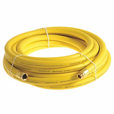 CONTINENTAL FRT07550MFG Washdown Hose Assembly 3/4 ID x 50 ft.