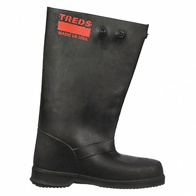 TREDS OVERBOOTS 17856 J4035 Overboot Men s 9 to 10 PR-55CH73 PR