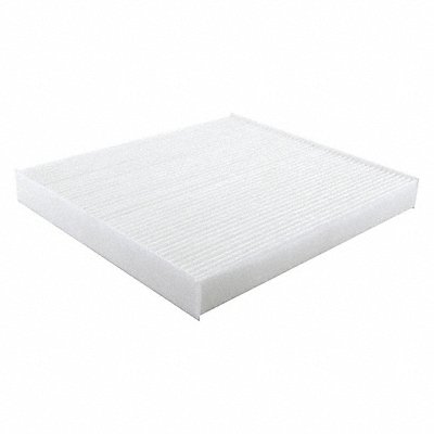 BALDWIN FILTERS PA10136 Air Filter Rectangular 31/32 H 7-3/4 W