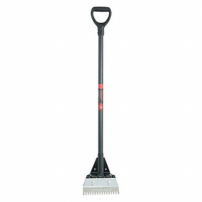 RAZOR-BACK 2594100 Roof Shovel 47-1/4 L Handle Steel Blade