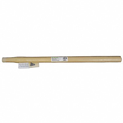 VAUGHAN 67302 Sledge Hammer Handle Replacement 30 L