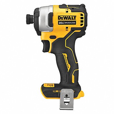 DEWALT DCF809B Impact Driver 20V 5-1/8 L Tool