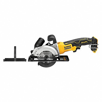 DEWALT DCS571B Cordless Circular Saw 4-1/2 Dia Blade