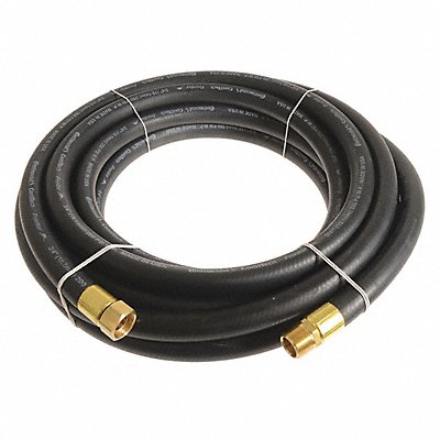 CONTINENTAL HZB075201031G Air Hose 3/4 I.D. 10 ft.