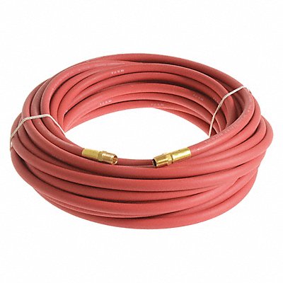 CONTINENTAL HZR025250511G Air Hose 1/4 I.D. 5 ft.