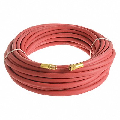 CONTINENTAL HZR025251531G Air Hose 1/4 I.D. 15 ft.