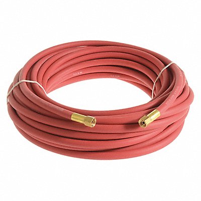 CONTINENTAL HZR038250543G Air Hose 3/8 I.D. 5 ft.