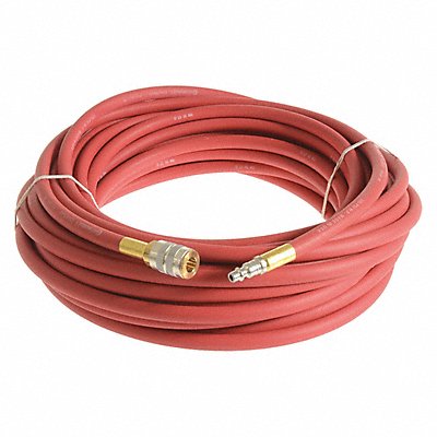 CONTINENTAL HZR038251553G Air Hose 3/8 I.D. 15 ft.