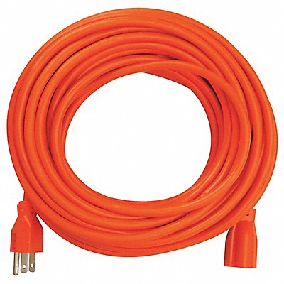 SOUTHWIRE 2457SW0003 Extension Cord 14 AWG 125VAC 25 ft L