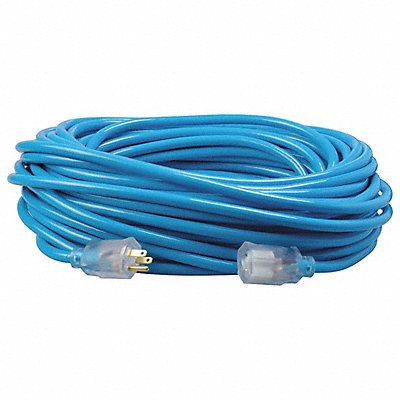SOUTHWIRE 2579SW000H Extension Cord 12 AWG 125VAC 100 ft L