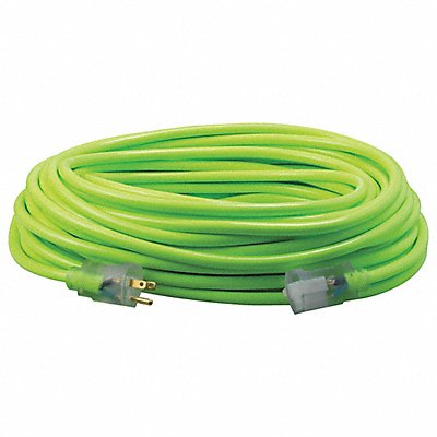 SOUTHWIRE 2579SW000X Extension Cord 12 AWG 125VAC 100 ft L
