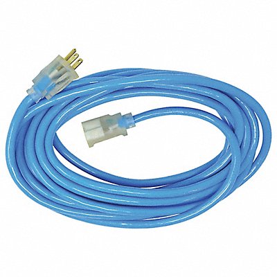 SOUTHWIRE 2437 Extension Cord 12 AWG 125VAC 25 ft L