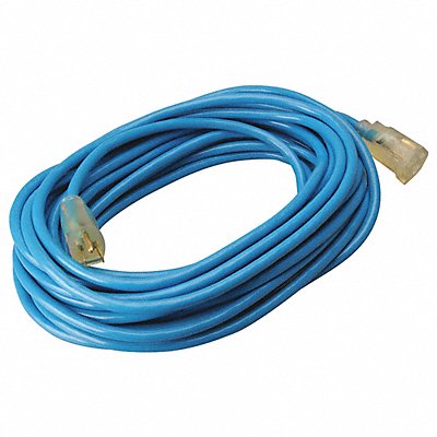 SOUTHWIRE 2568SW0006 Extension Cord 12 AWG 125VAC 50 ft L