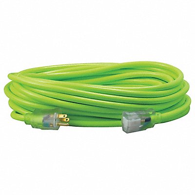 SOUTHWIRE 2578SW000X Extension Cord 12 AWG 125VAC 50 ft L