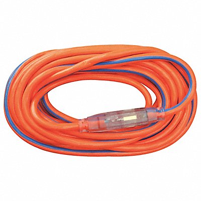 SOUTHWIRE 2548SW003V Extension Cord 12 AWG 125VAC 50 ft L