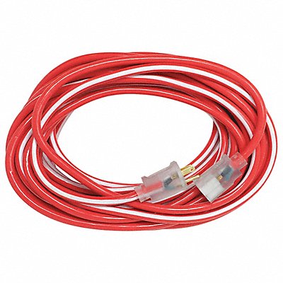SOUTHWIRE 2548SW0041 Extension Cord 12 AWG 125VAC 50 ft L