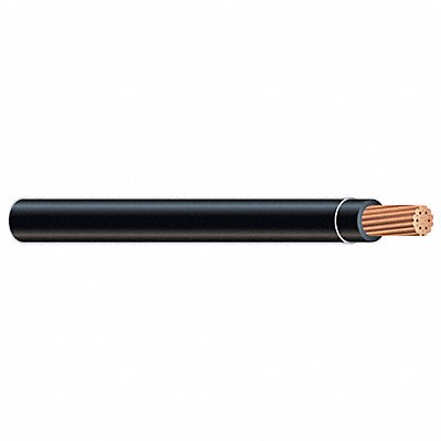 SOUTHWIRE 11292071 Building Wire Spool 14 AWG 500 ft L