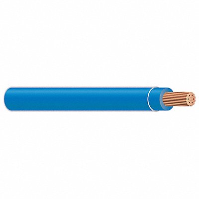 SOUTHWIRE 37094071 Building Wire Spool 14 AWG 500 ft L