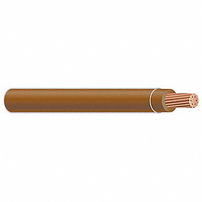 SOUTHWIRE 37118703 Building Wire Spool 10 AWG 500 ft L