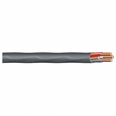 SOUTHWIRE 63949232 Nonmetallic Building Cable 8 AWG Coil